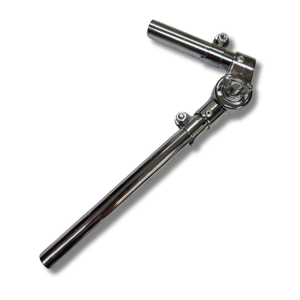 Unidade Tom Holder 3/4 1.9Cm Suporte Reforçado Tom Bateria