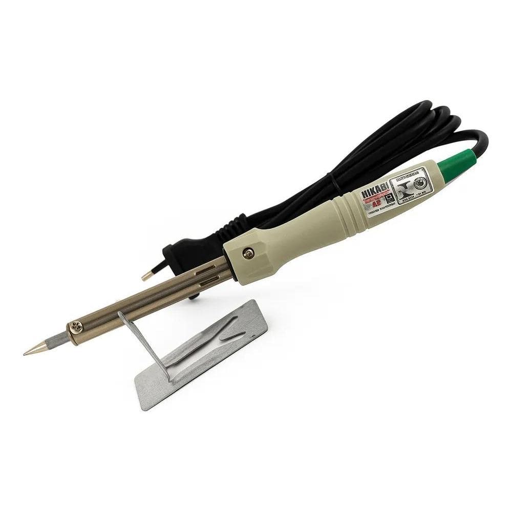 10X Ferro De Solda Profissional Hikari 60W 127 / 220