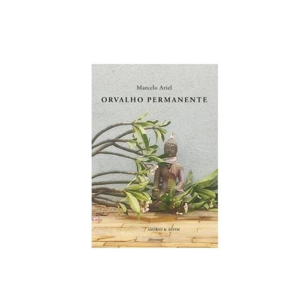 Orvalho Permanente