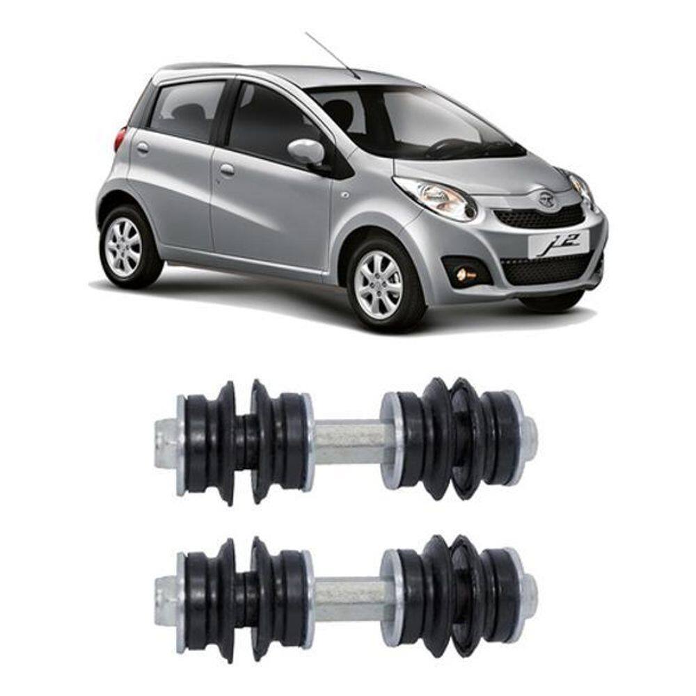 Bieletas Suspensão Dianteira Jac J2012013 2014 2015 16