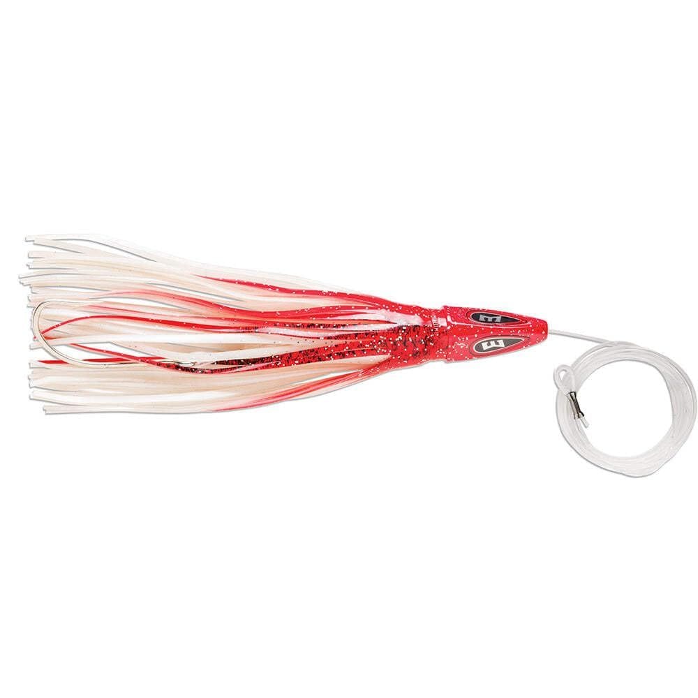 Isca de pesca Williamson HSPEED Tuna Catcher RIG 7 MC