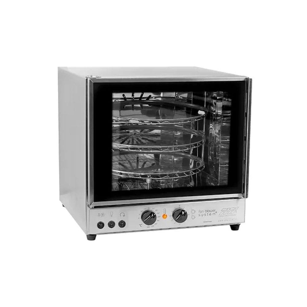 Forno Elétrico Titã Rotativo 03 bandejas FGE3 - 220V