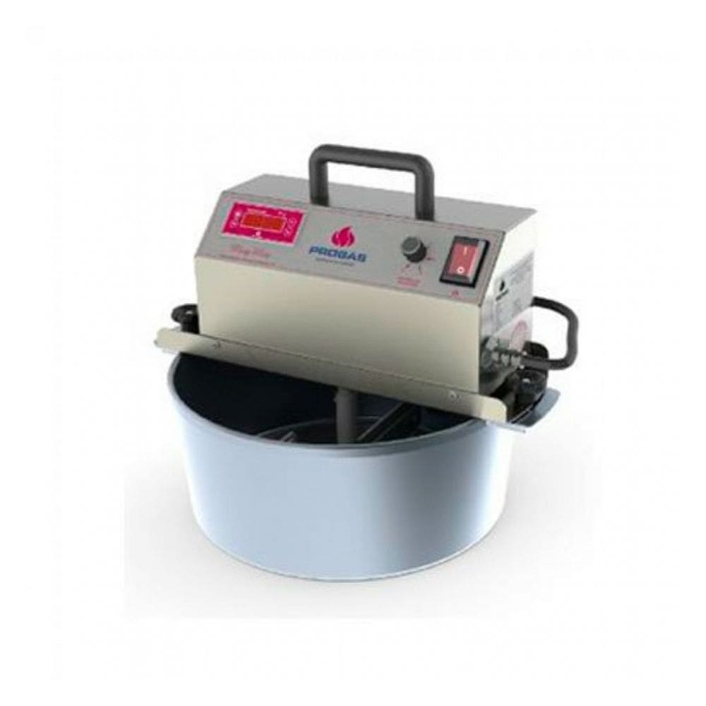 Misturador a gás Progás 7L PRMOG-07 Bivolt