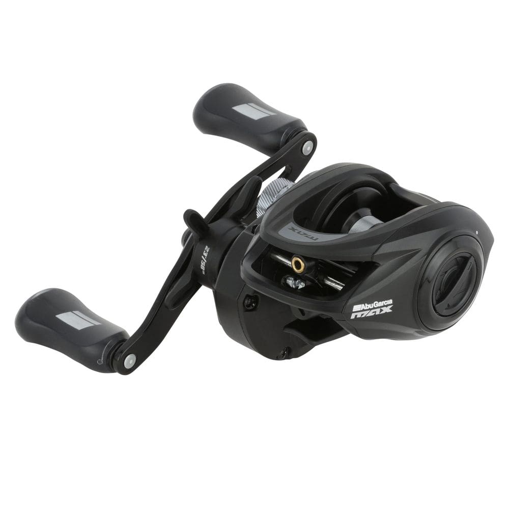 Carretel de pesca Abu Garcia Max SX Winch Low Profile