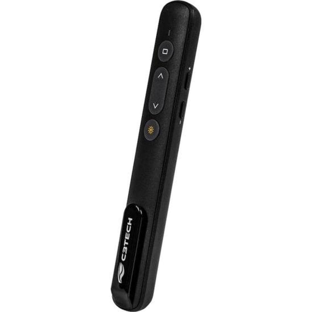 Apresentador Sem Fio C3tech Ap-600.