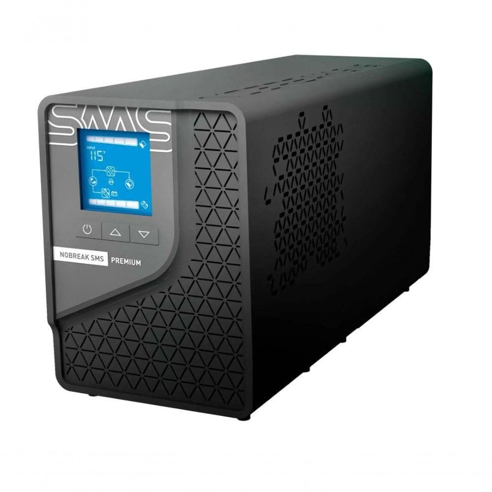 Nobreak Sms Premium 700bi-bi Wifi 29500