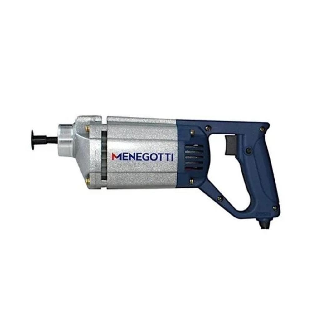 Concreto Portátil Menegotti 1000W Sem Mangote 110V