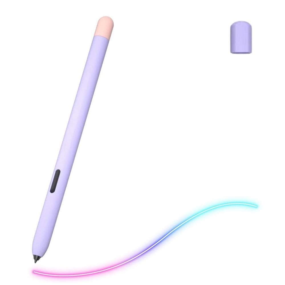 Case Protetora Caneta S-Pen Para Galaxy Tab S10+ 12.4 X825