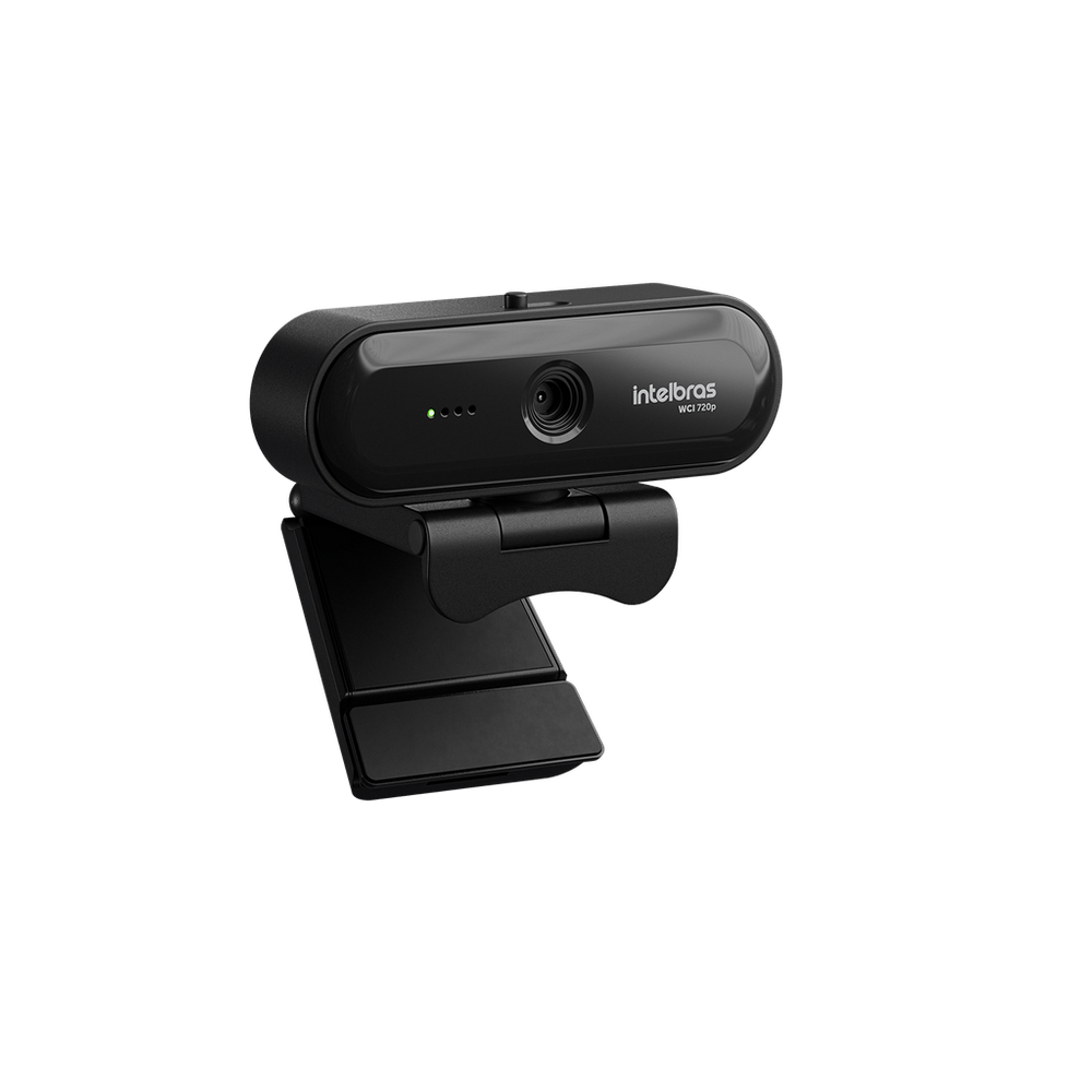 Webcam Intelbras HD WCI 720p