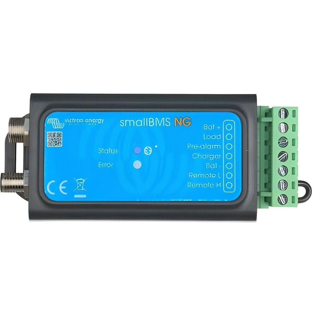 Gerenciador de bateria Victron Energy BMS400100300 Bluetooth