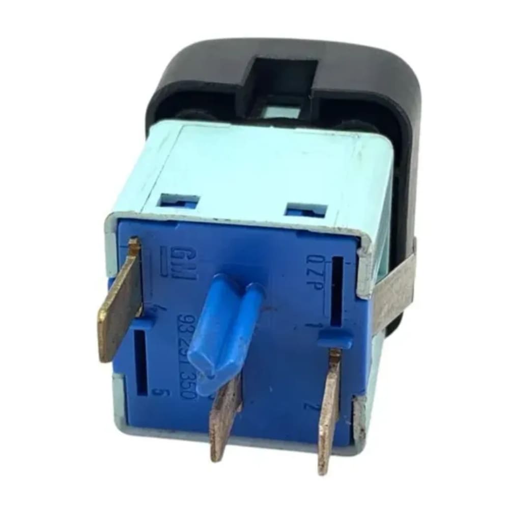 Botão Trava Portas Gm Astra 1999 2003 2007 2011 autêntico 93291350