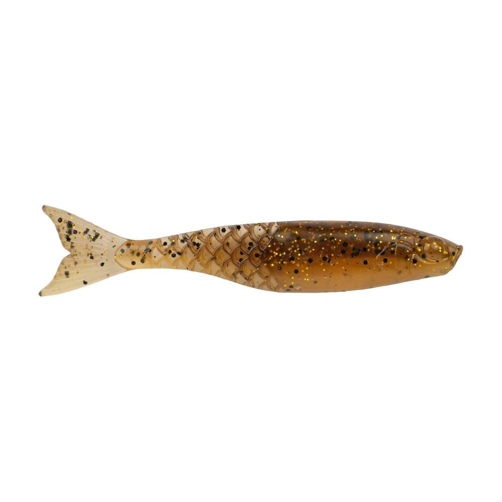 Isca macia de pesca Berkley PowerBait Saltwater PowerStinger