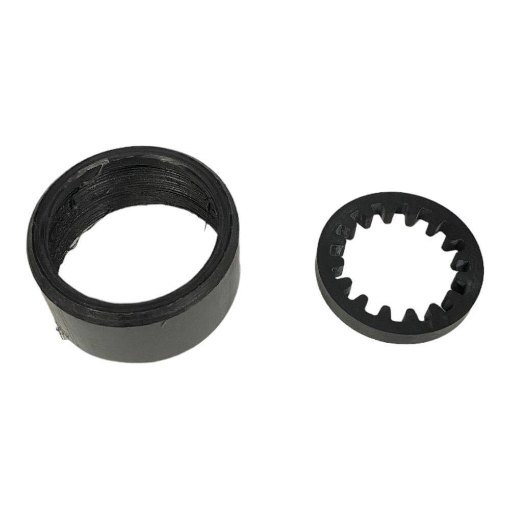 Reparo Luva Cardan F1000 Turbo D20 | Ponto