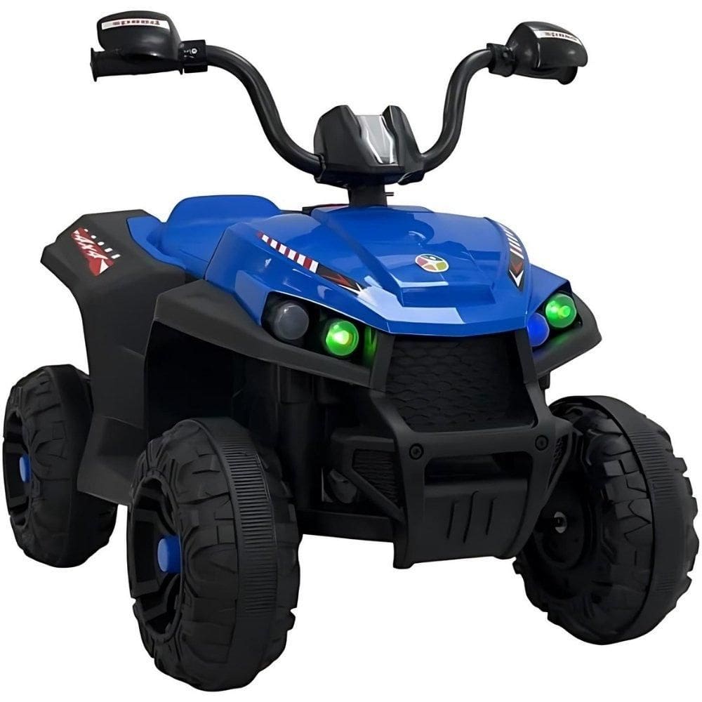 Quadriciclo Elétrico Infantil 12V Speed Trail Rider  BANGTOYS