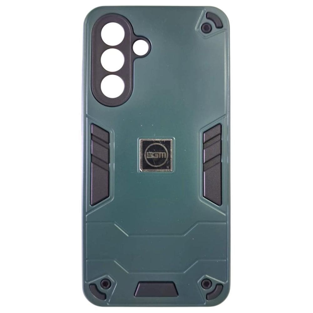Capa Anti Impacto Para Samsung A36 - Capinha Anti Choque
