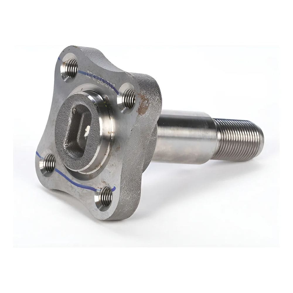 Renault Logan Ponta Eixo Traseiro Lado Esquerdo Genuíno