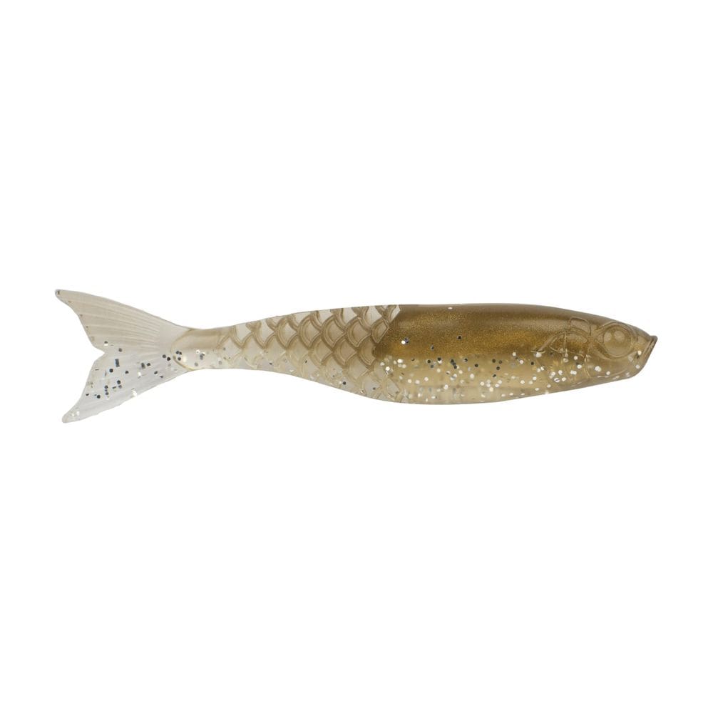 Isca macia de pesca Berkley PowerBait Saltwater PowerStinger
