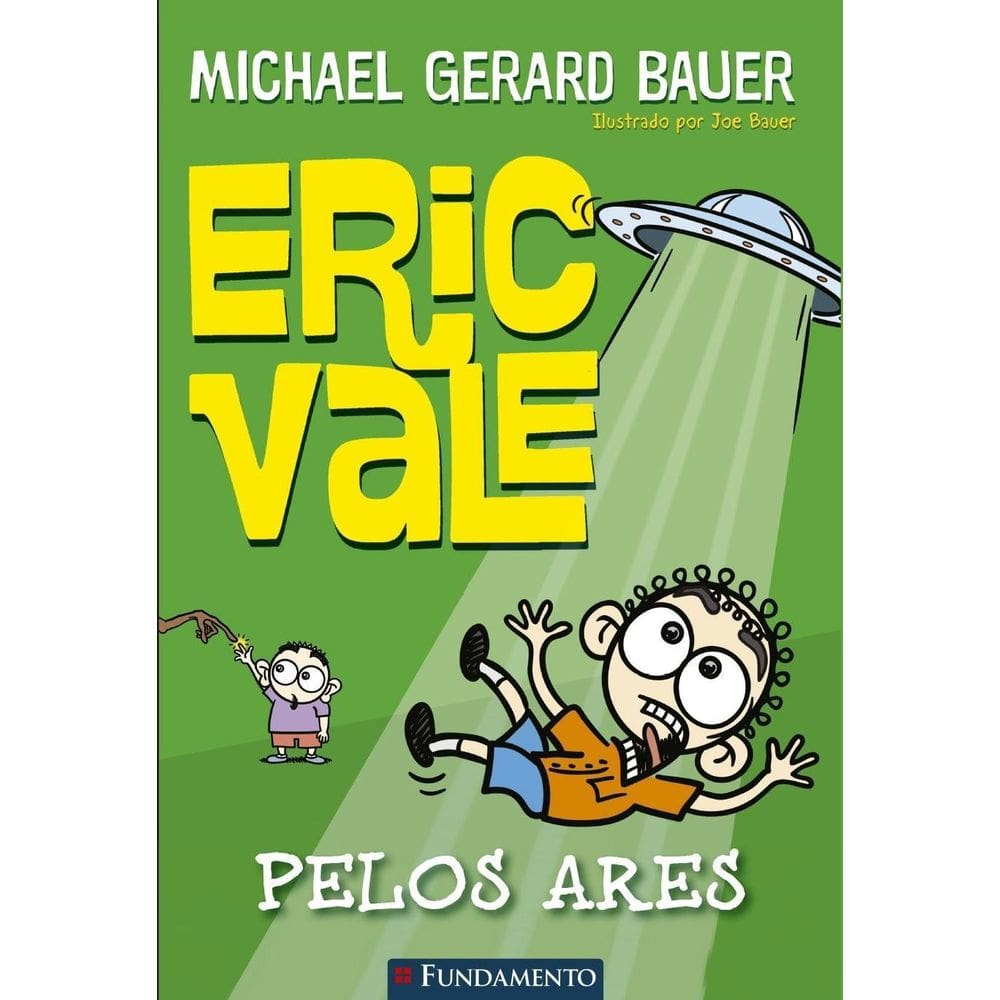 Eric Vale - Pelos Ares