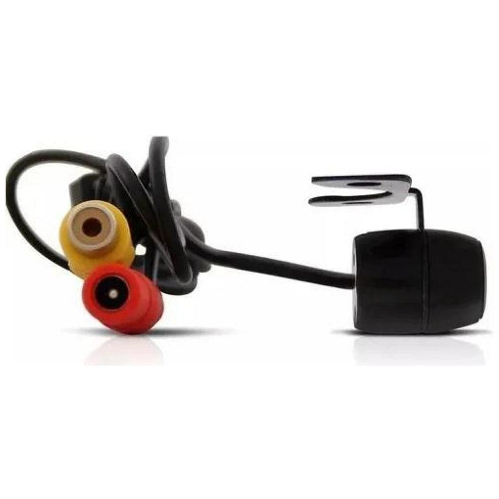 Câmera De Ré Borboleta - Code