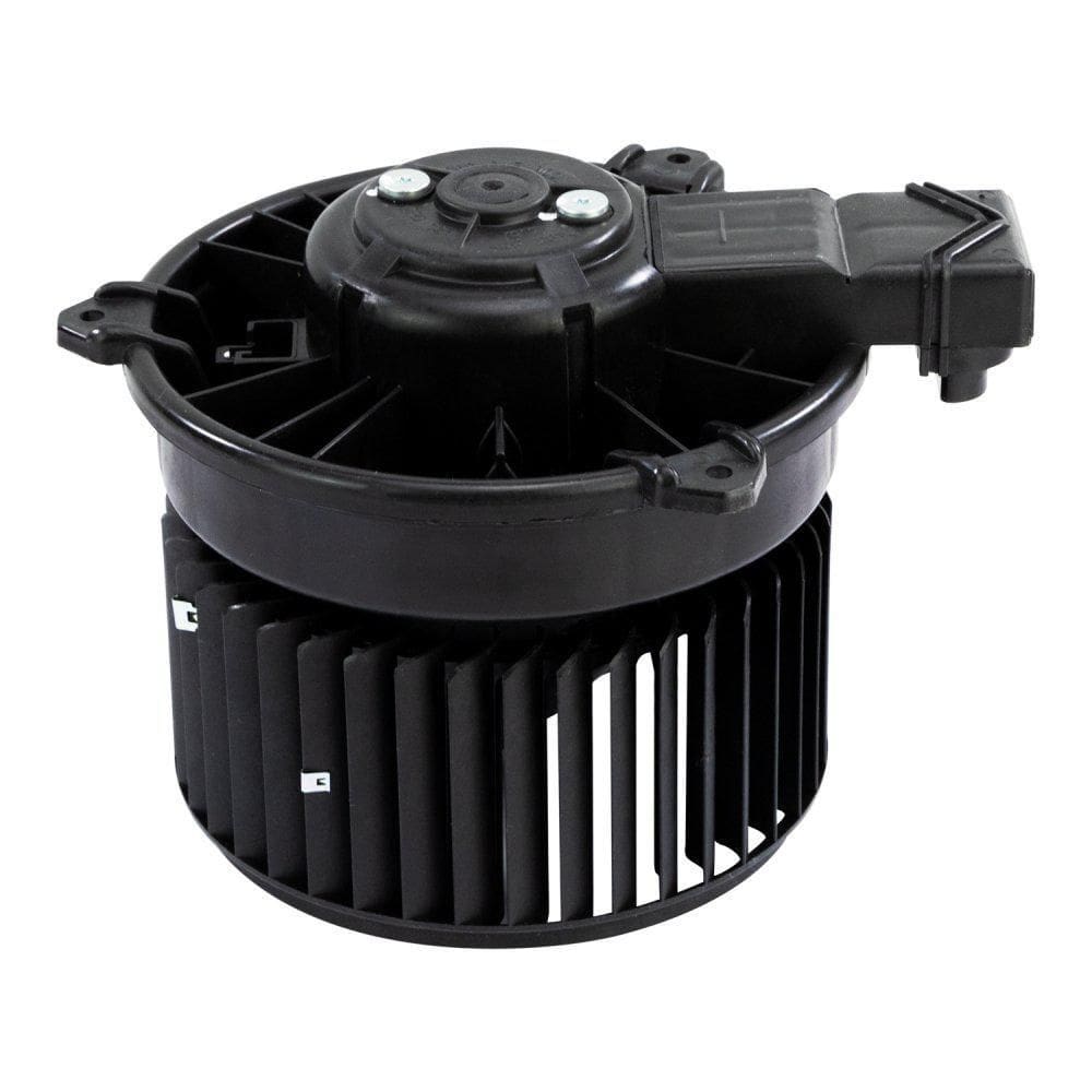 Motor Ventilador Toyota Hilux Sr5 Sr Srv Sw4 05A09