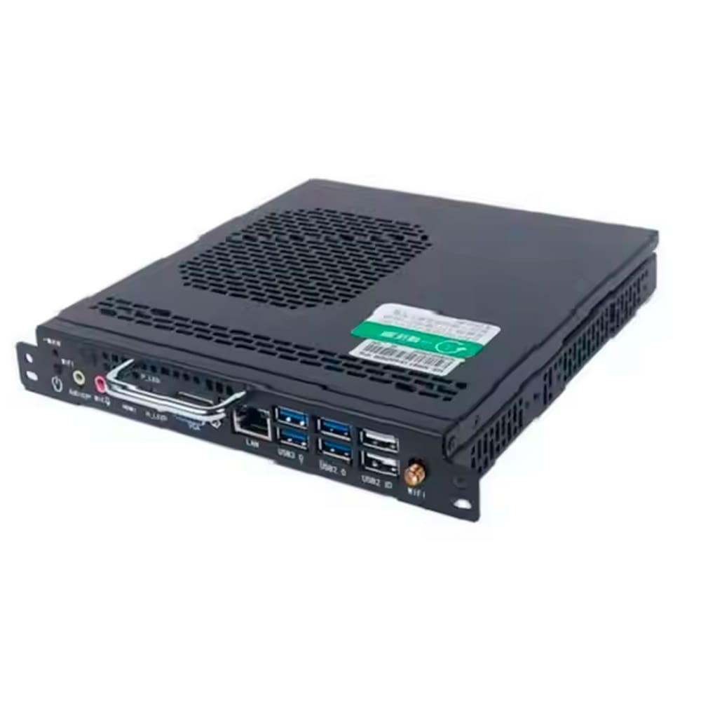 Ops I5 Gen 13Th 16Gb/1Tb Ssd Win 10 Demo