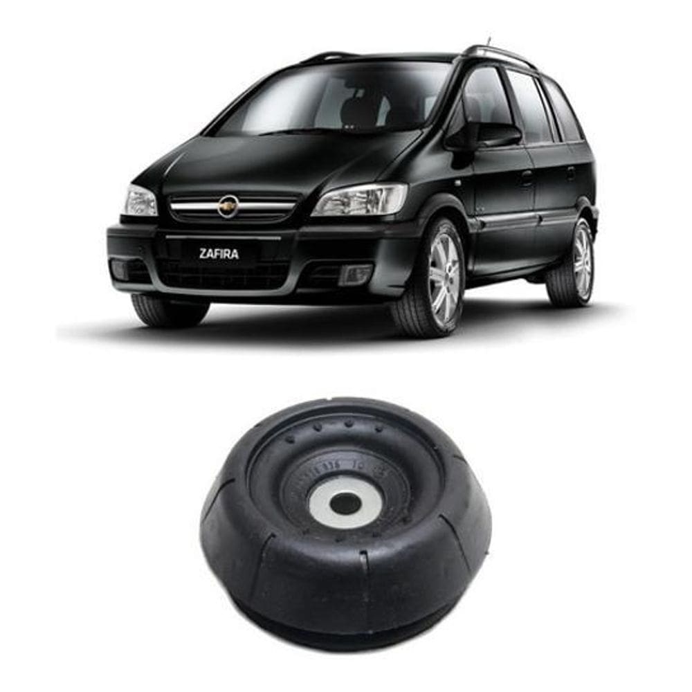 Coxim Batente Dianteiro Gm Zafira 2002002 2003 2004 2005
