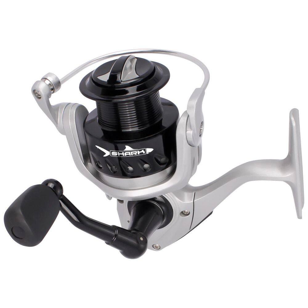 Molinete Saint Shark 2000 - 1 Rol. 4.7:1