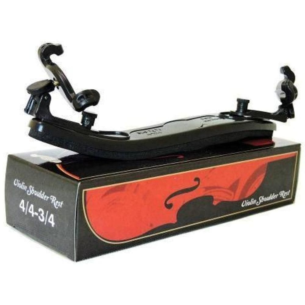 Espaleira Violino Anatômica Profissional Curvada