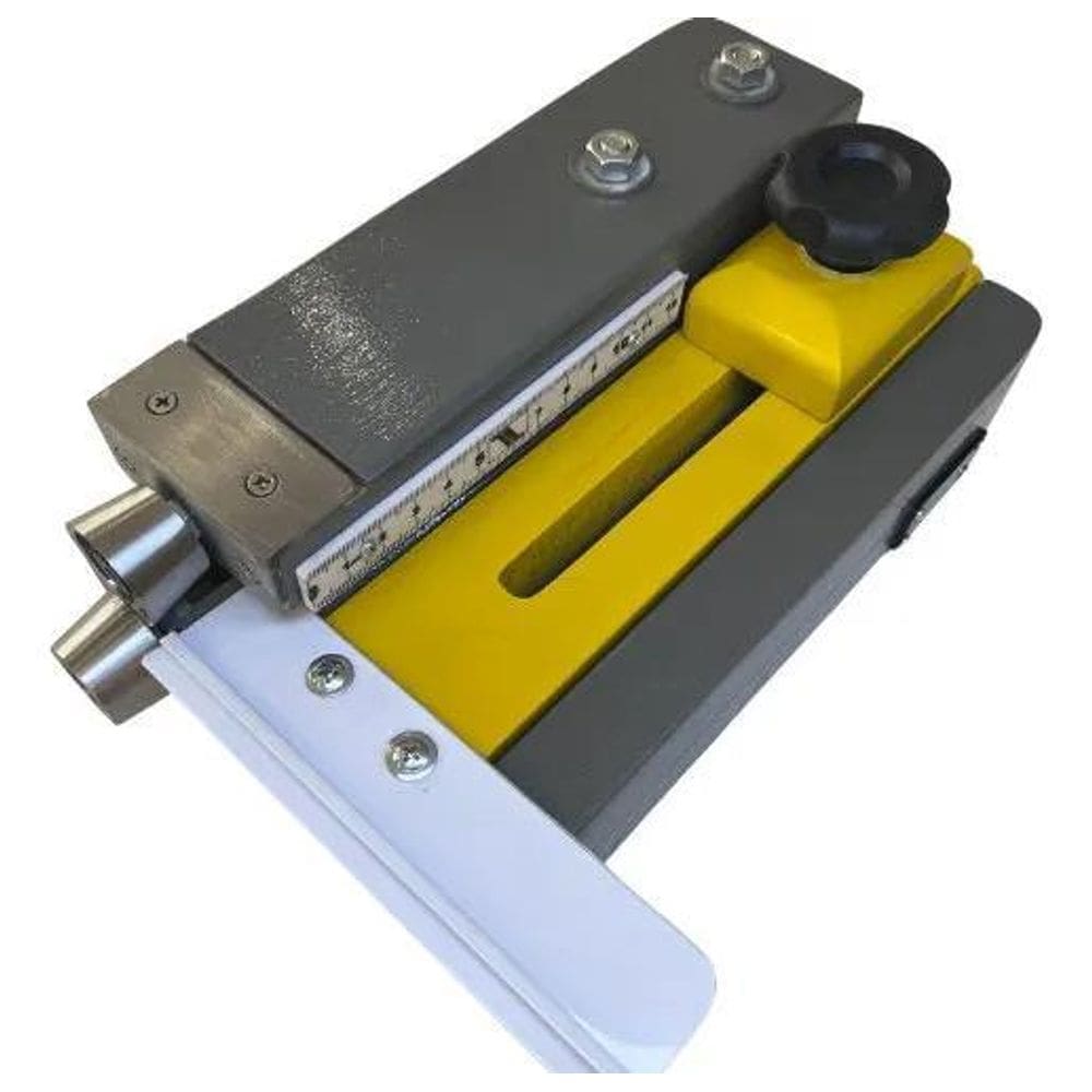 10X Filetadeira De Fitas De Borda De Pvc Ll520 Lakina