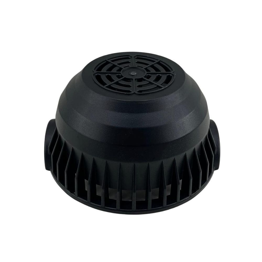 Carcaça Traseira Para Moving Wash 19X15W Onelight