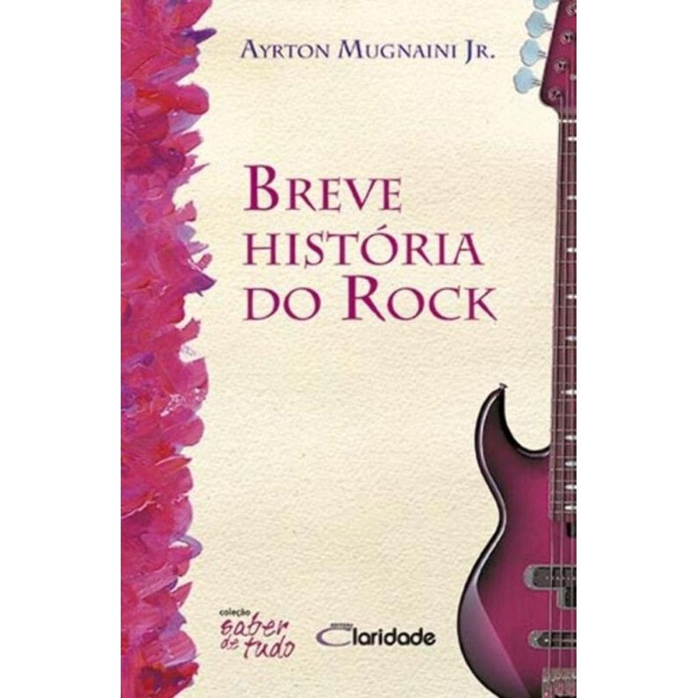 Breve História Do Rock