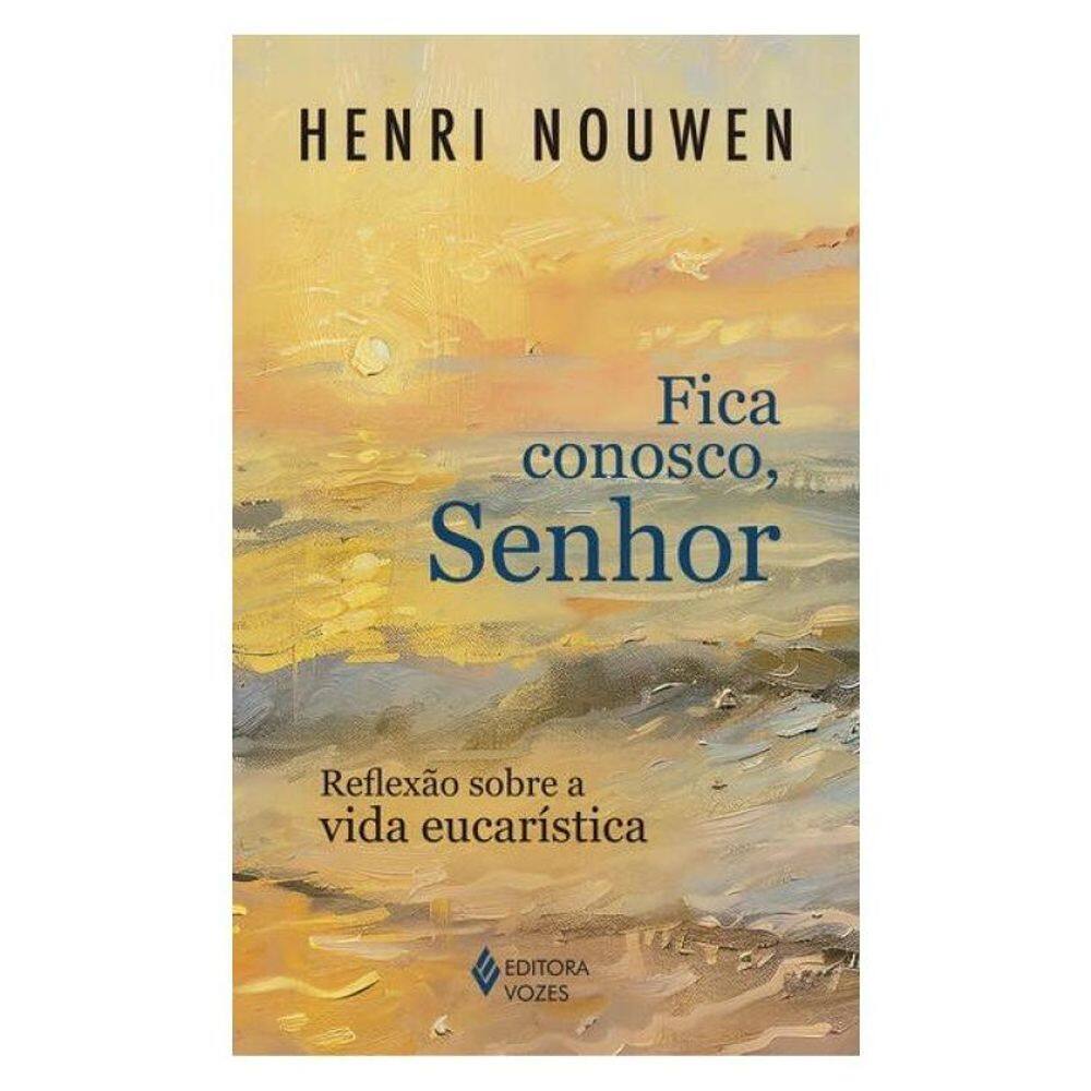 Fica Conosco, Senhor