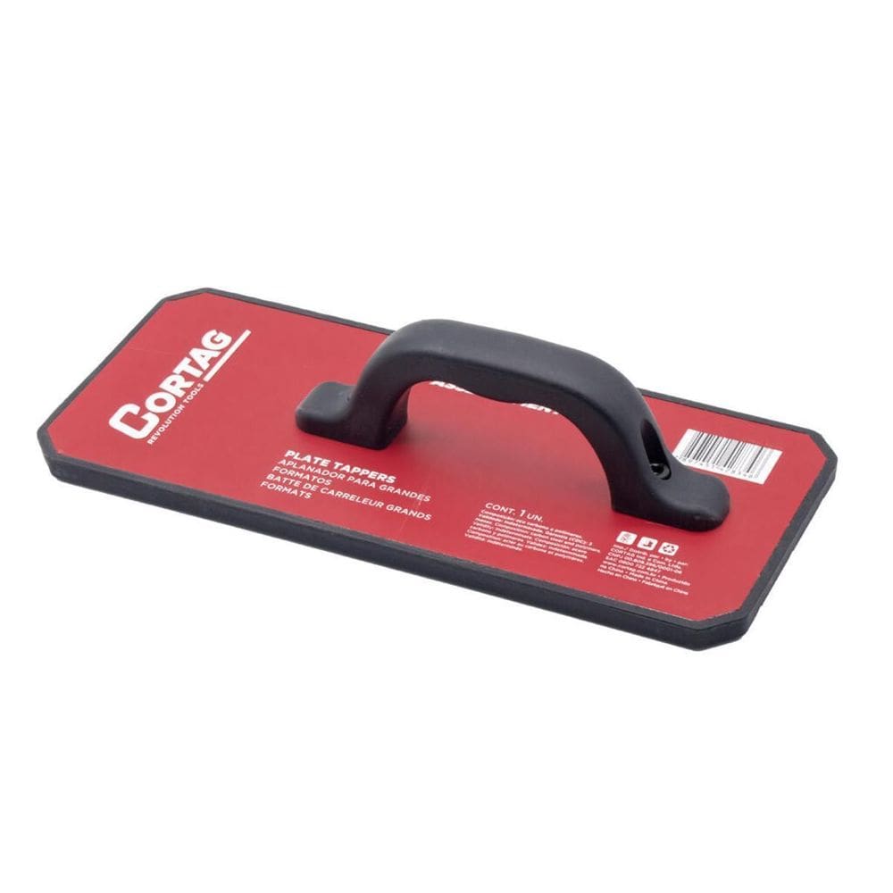 Desempenadeira Para Assentamento De Pisos 3,6Kg 62835 Cortag