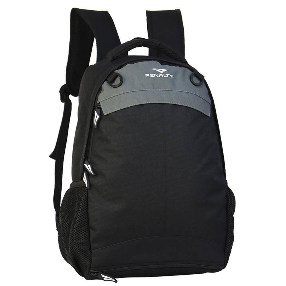 Mochila De Costas Penalty Casual Escolar Treino Reforçada