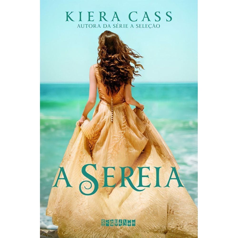 Sereia, A