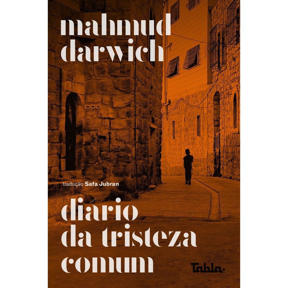 Diário da Tristeza Comum