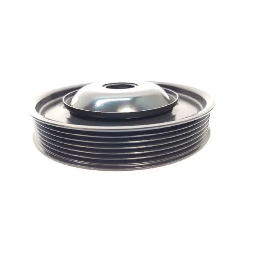 Renault Logan Polia Virabrequim Genuíno