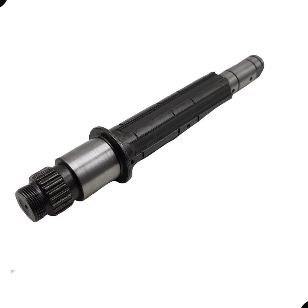 Eixo Secundário Krieck Xtz Lander Tenere Ys Fazer 250