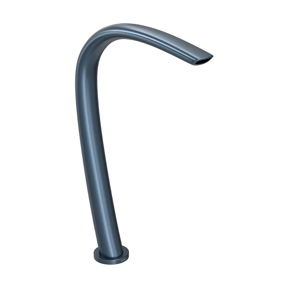 Bica Média Deca You  Wave De Bancada Dynamic Bl