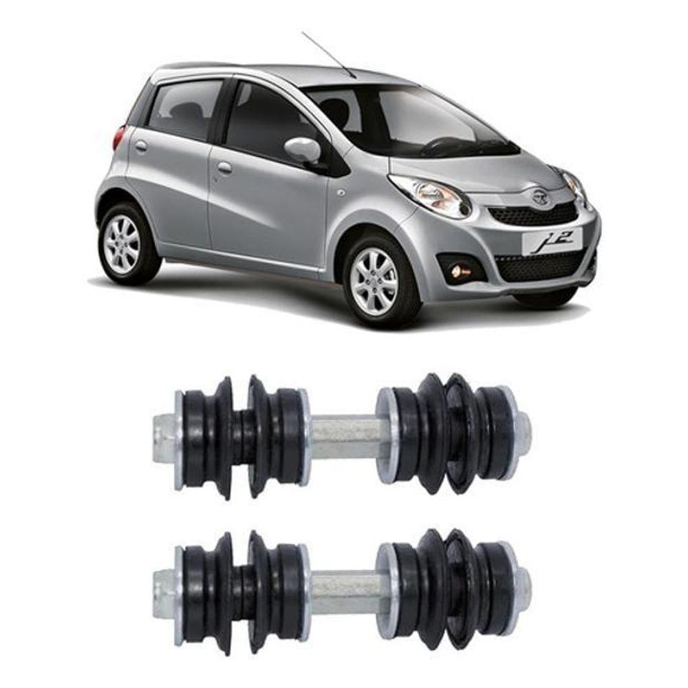 Bieletas Suspensão Dianteira Jac J2012013 2014 2015 16