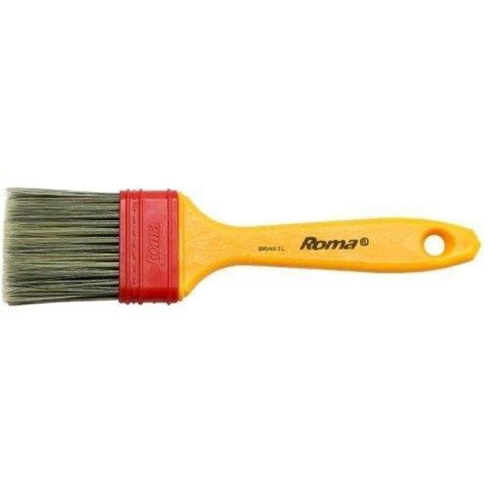 Trincha Gold Cerda Gris 317 3 Polegada - Roma