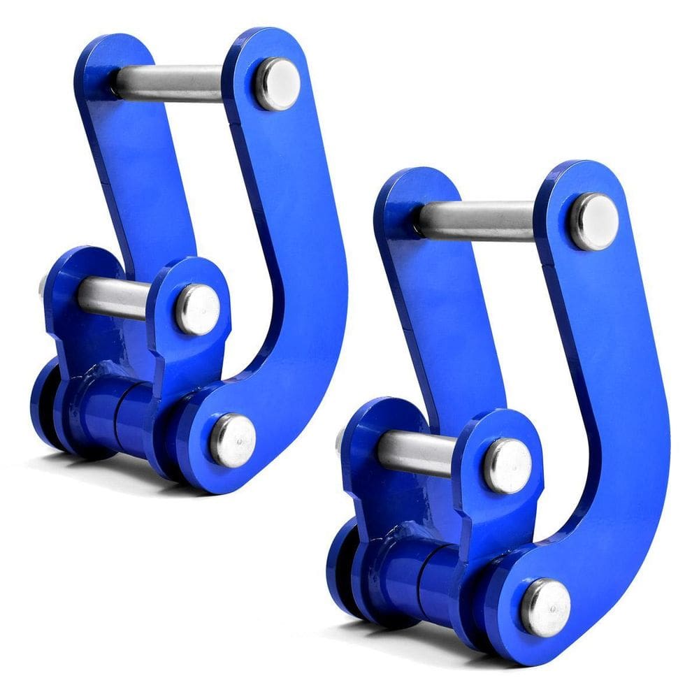 Jumelo De Suspensão Conforto S10 Cabine Dupla Simples 1999