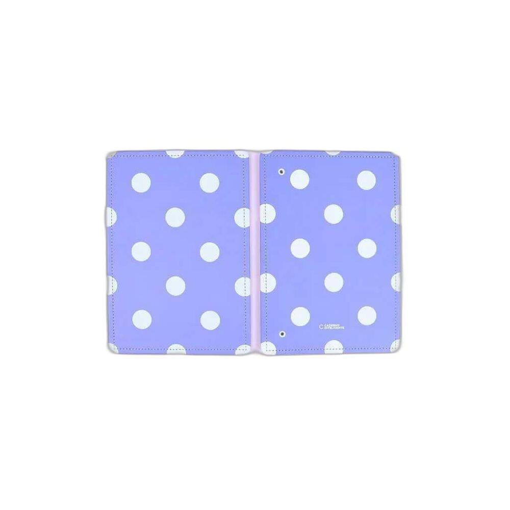 Capa Medio Poa Maya Caderno Inteligente