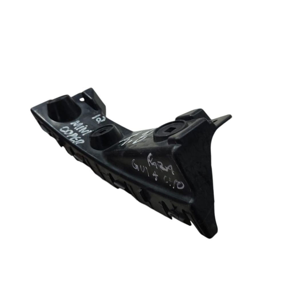 Guia Parachoque Traseiro Esquerdo Mini Cooper S 2015