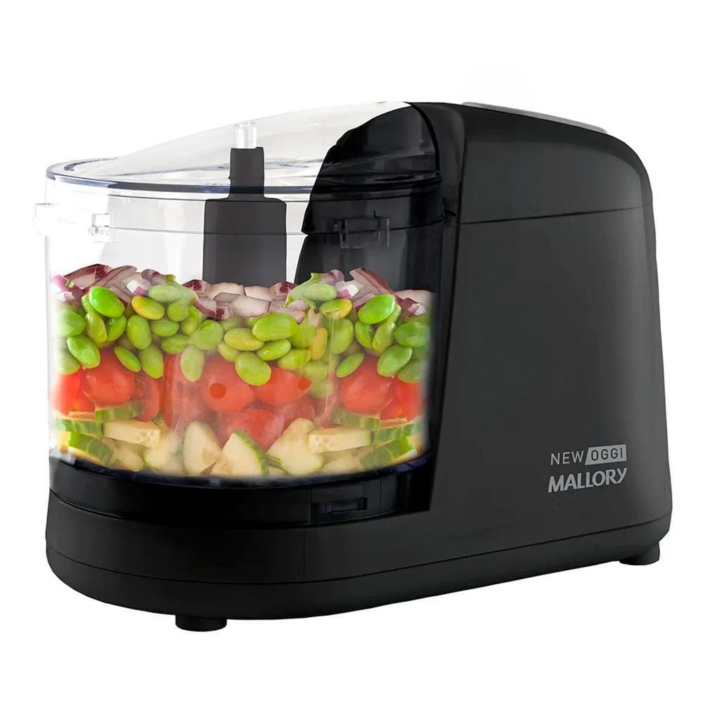 Mixer Mallory Robot 300 Copo De 800 Ml - 220V Branca 220V