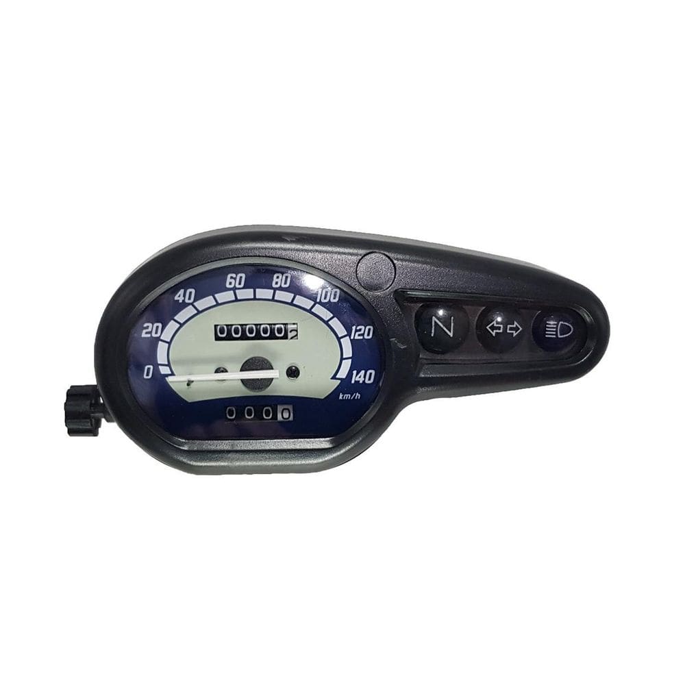 Painel Completo Vini Xtz 125 De 2006 A 2008