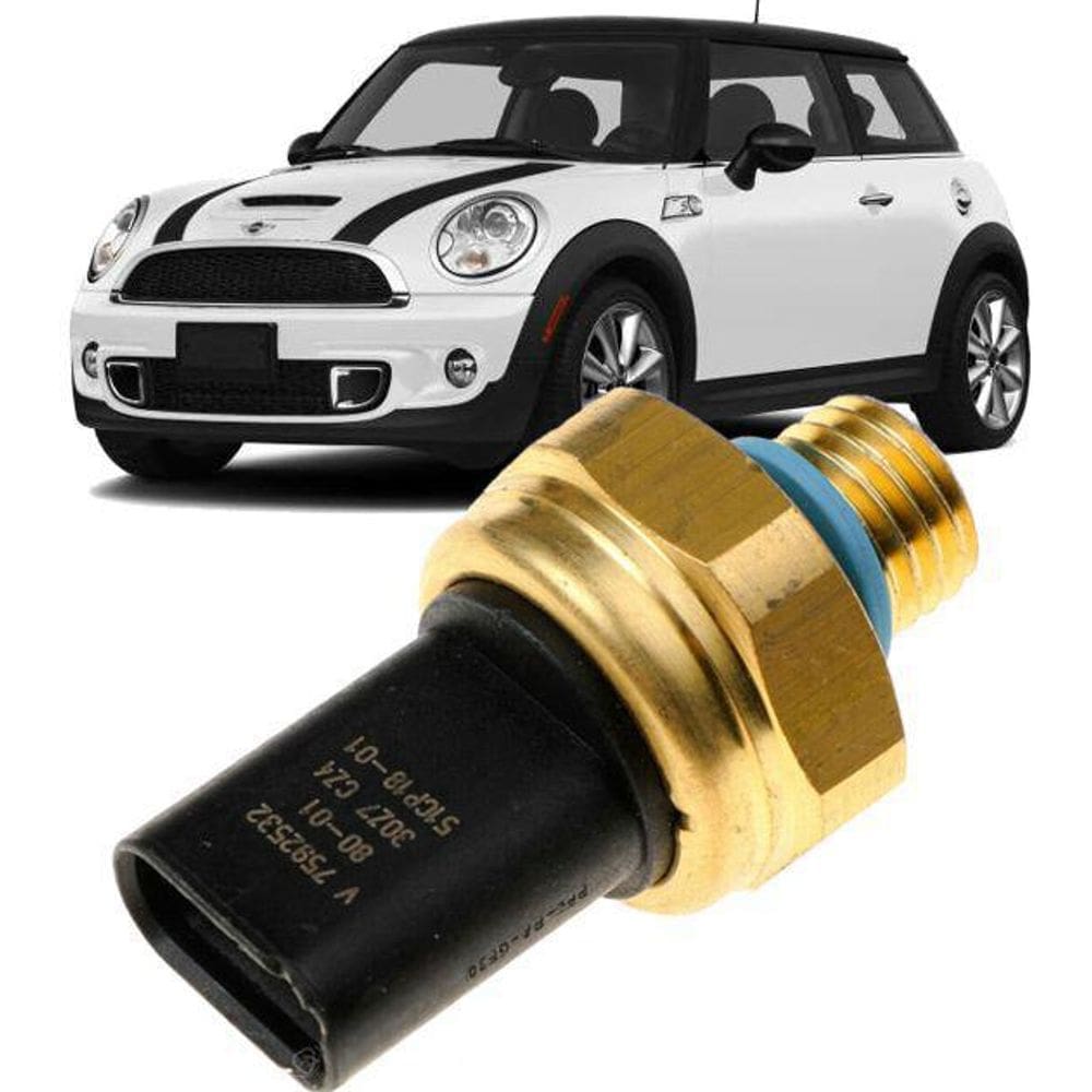 Sensor Pressão Oleo Motor Mini Cooper 1.6 N16 N18 2008 2016