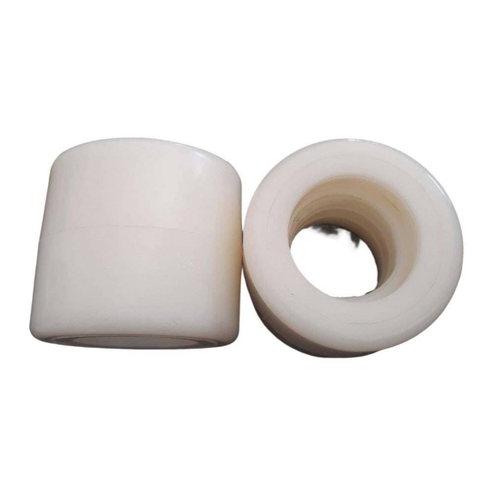 Roda Paleteira Carga 80 X 70 Mm Hyster / Yale / Ameise Kit