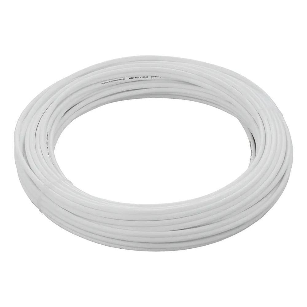 10X Mangueira Filtro Purificador De Água 1/4  6Mm  5 Metros