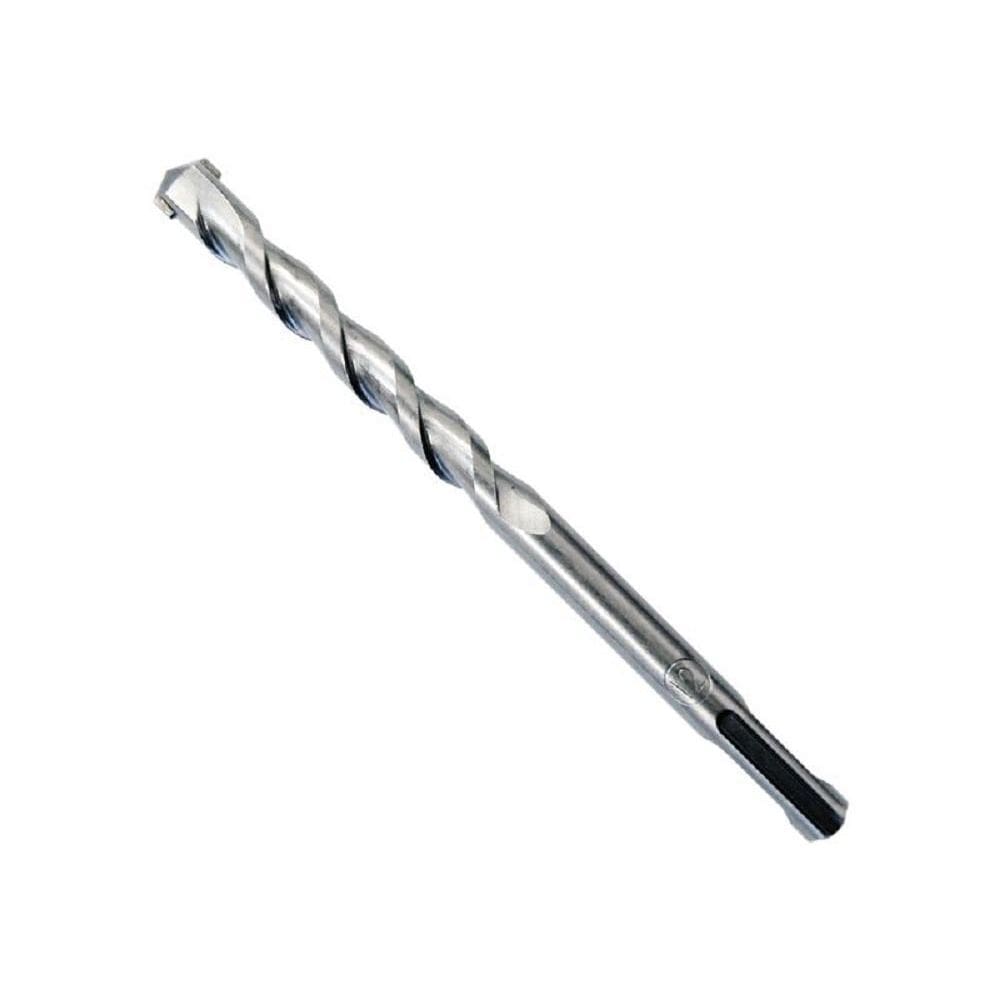 Broca Sds Plus 1 8 X 110 Mm Para Concreto Bosch